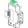 ComPacT NSX - Module ZSI - pour sélectivité logique entre disjoncteurs