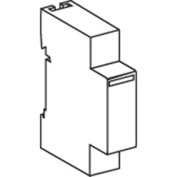 ComPacT NSX - Module ZSI - pour sélectivité logique entre disjoncteurs