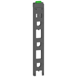 Fupact - Isfl160 bloc 1 transfo 15 0/1a - cl 1 - 2