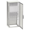 PanelSeT SF - cellule - 1 porte - avec châssis - assemblé - 1800x1000x500mm