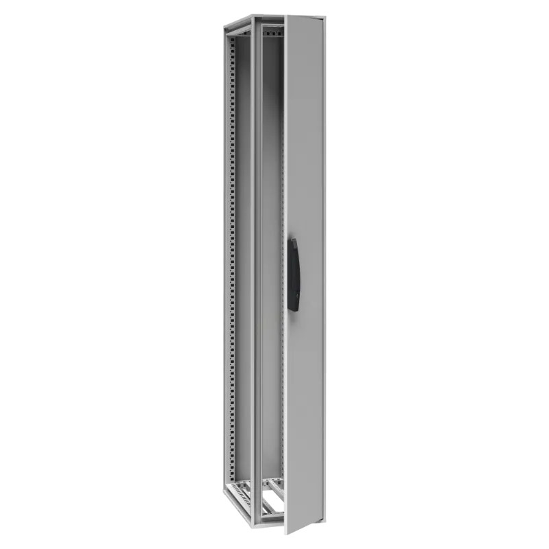 PanelSeT SF - cellule - 1 porte - sans châssis - assemblé - 2000x300x600mm