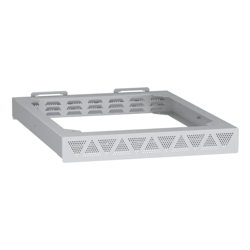 PanelSeT SF/SFN Outdoor - Module pour ventilation supérieure -  600x800mm