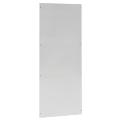 PanelSeT Accessoires - jeu de 2 panneaux latéraux - 2000x800mm