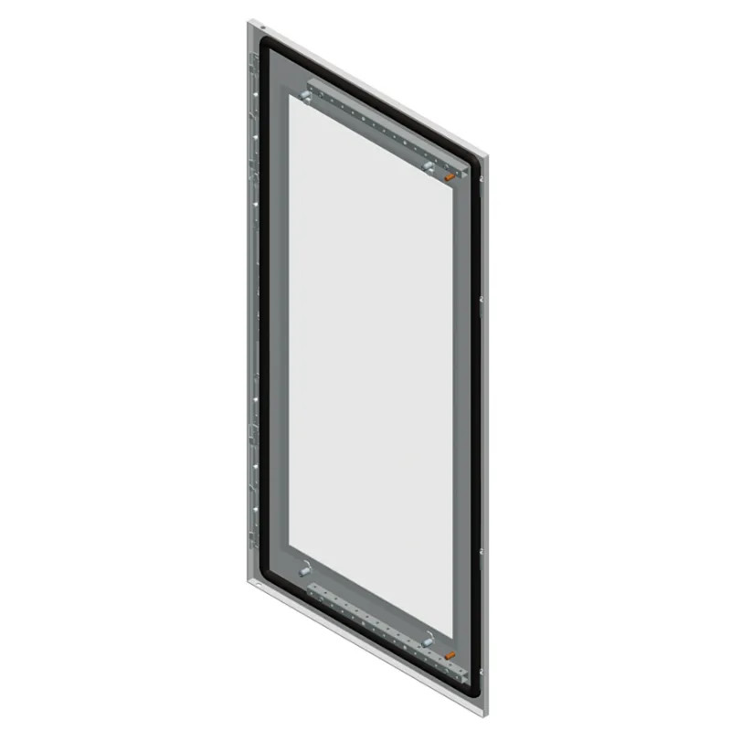 PanelSeT Pièces détachées - Porte transparent SFP H20 00 x L700mm