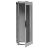 PrismaSeT HD - cellule - 1 porte transparente - 2000x700x500mm