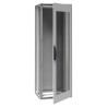 PrismaSeT HD - cellule - 1 porte transparente - 2000x700x600mm