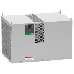 ClimaSys - groupe de refroidissement Toit.3kW 50/60Hz 400V Inox