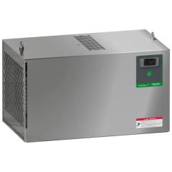 ClimaSys - groupe de refroidissement Toit.3kW 50/60Hz 400V Inox