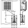 ClimaSys - dissipateur eau condensation