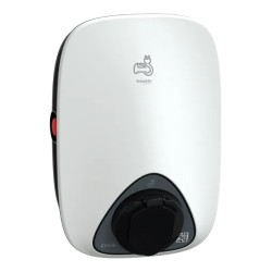 EVlink Home Smart 1Prise T2S - 11 kW - 16A avec capteur RDC-DD