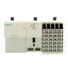 Modicon M258 - M258 ctrl eth sl 42dio