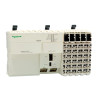 Modicon M258 - M258 ctrl eth sl 42dio